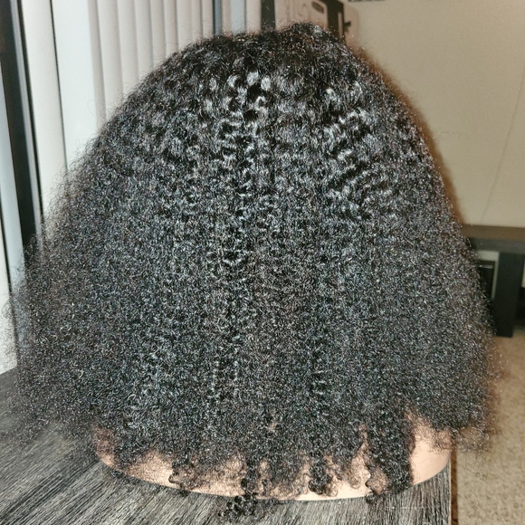 Other - Human hair wig